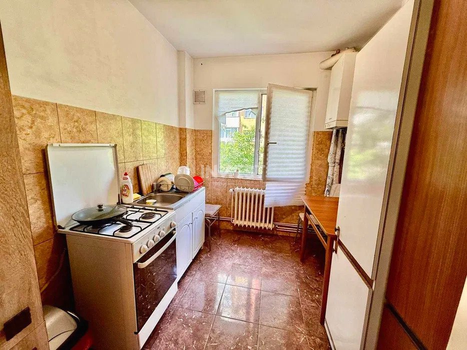 Apartament 2 camere - etajul 2 - Podu Roș, Liceul Racoviță - 5