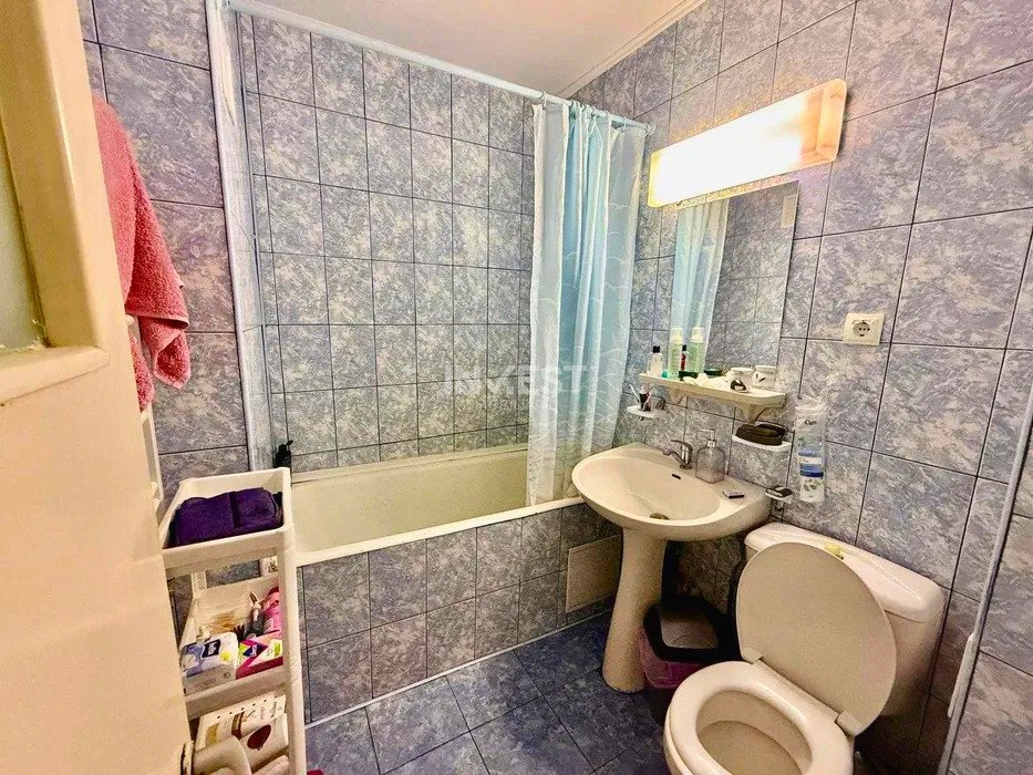 Apartament 2 camere - etajul 2 - Podu Roș, Liceul Racoviță - 7