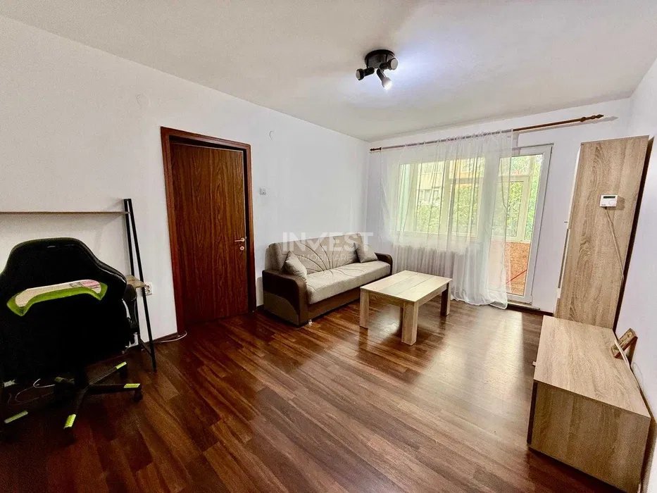 Apartament 2 camere - etajul 2 - Podu Roș, Liceul Racoviță - 6