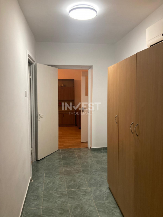 CENTRU CIVIC-apartament 3camere  - 5
