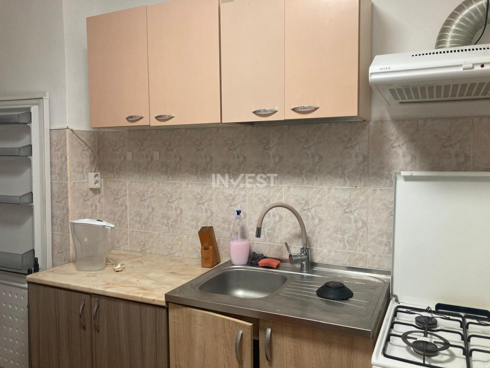 CENTRU CIVIC-apartament 3camere  - 7