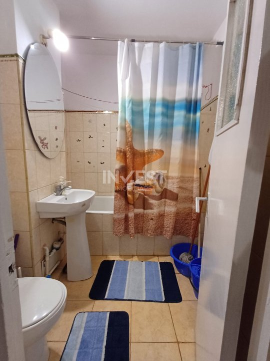 Apartament cu 3 camere decomandat in Dacia - LIBER  - 5