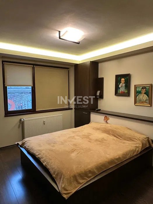 Piata Unirii-apartament cu 2 camere  - 3