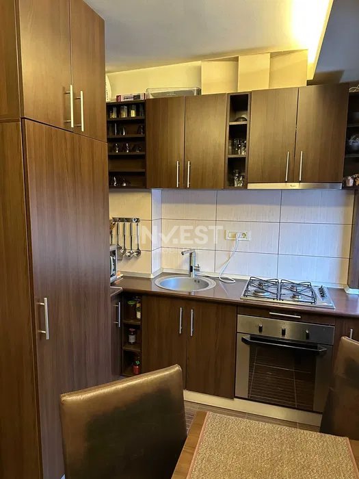 Piata Unirii-apartament cu 2 camere  - 5