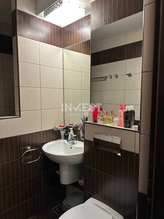 Piata Unirii-apartament cu 2 camere  - 6