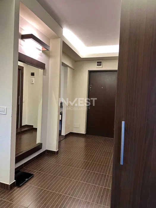 Piata Unirii-apartament cu 2 camere  - 8