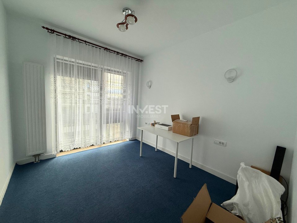 APARTAMENT 2 CAMERE + LOC DE PARCARE - SILK DISTRICT, IAȘI - 135.000 EURO  - 5
