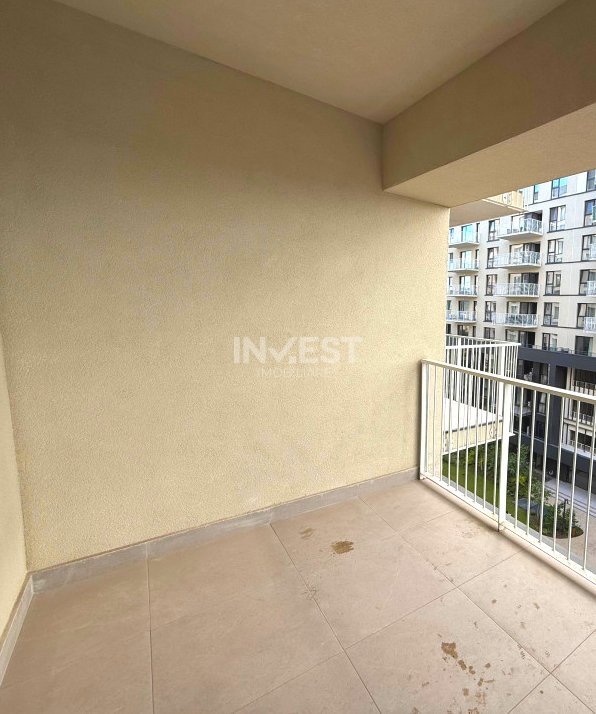 APARTAMENT 2 CAMERE + LOC DE PARCARE - SILK DISTRICT, IAȘI - 135.000 EURO  - 8