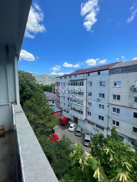 Apartament 2 camere decomandat-Tatarasi-Esplanada Oancea - 8