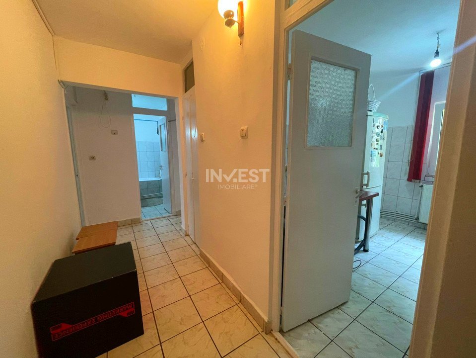 Apartament 2 camere decomandat-Tatarasi-Esplanada Oancea - 3