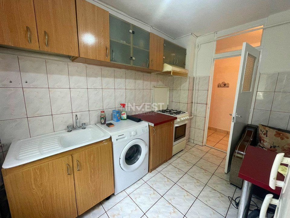 Apartament 2 camere decomandat-Tatarasi-Esplanada Oancea - 4