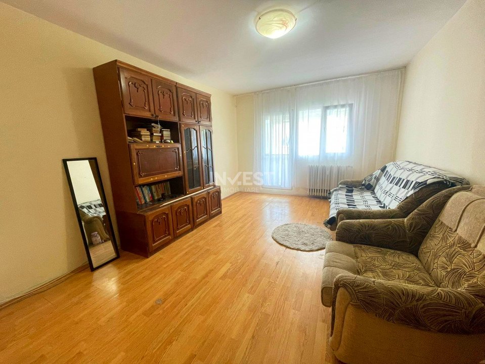 Apartament 2 camere decomandat-Tatarasi-Esplanada Oancea - 5