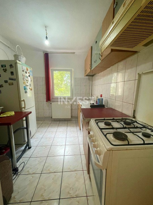 Apartament 2 camere decomandat-Tatarasi-Esplanada Oancea - 6