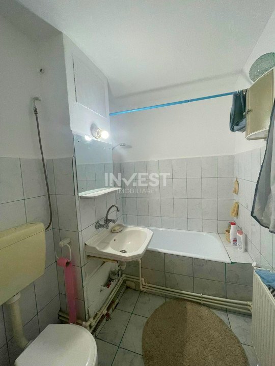 Apartament 2 camere decomandat-Tatarasi-Esplanada Oancea - 7
