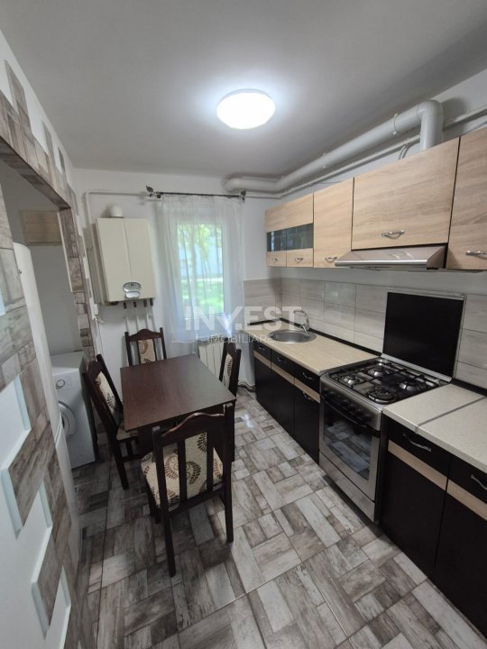 Apartament 2 camere - bloc fără risc - rond Podu Roș  - 4