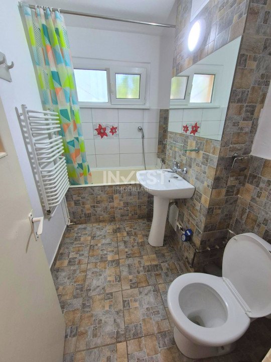 Apartament 2 camere - bloc fără risc - rond Podu Roș  - 3