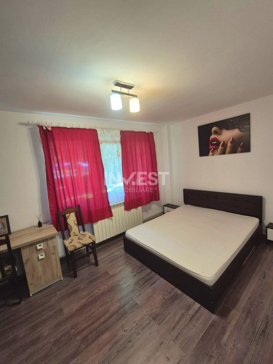 Apartament 2 camere - bloc fără risc - rond Podu Roș  - 6