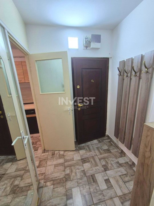 Apartament 2 camere - bloc fără risc - rond Podu Roș  - 7