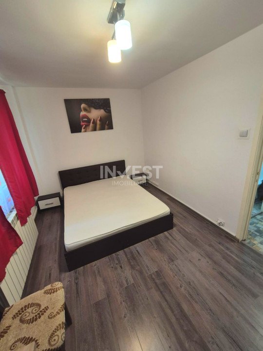 Apartament 2 camere - bloc fără risc - rond Podu Roș  - 2