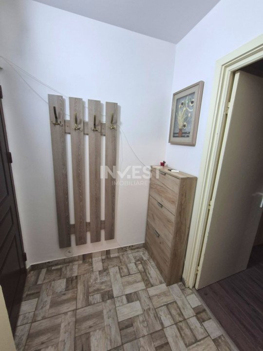 Apartament 2 camere - bloc fără risc - rond Podu Roș  - 10