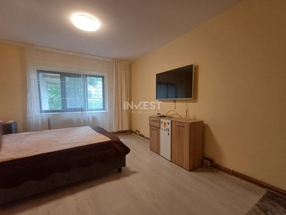 Apartament 2 camere, decomandat mobilat- Utilat, Clopotari - 2