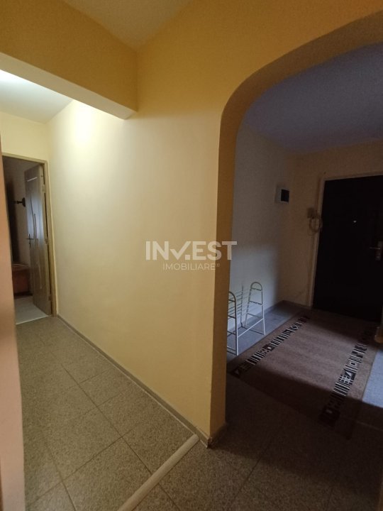 Apartament 2 camere, decomandat mobilat- Utilat, Clopotari - 5