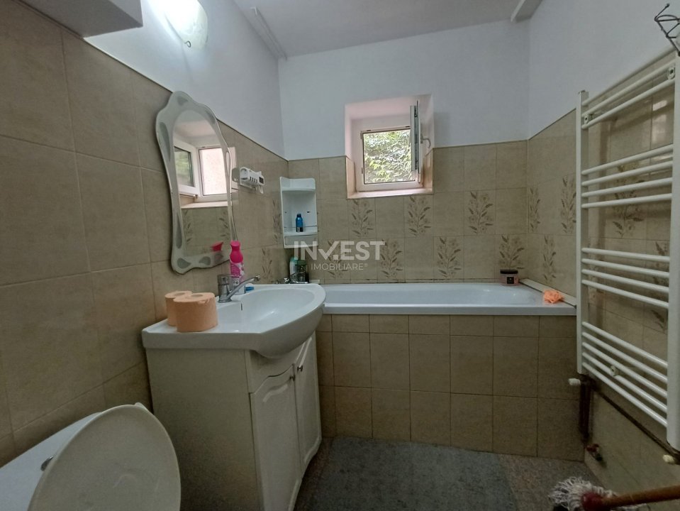 Apartament 2 camere, decomandat mobilat- Utilat, Clopotari - 6