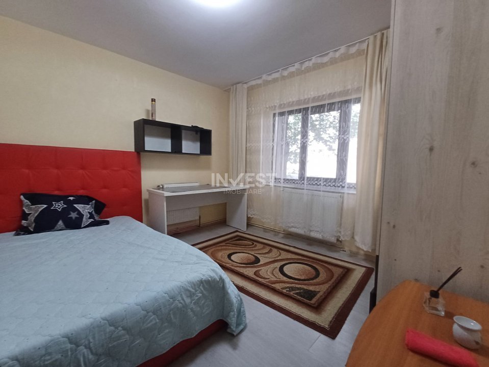 Apartament 2 camere, decomandat mobilat- Utilat, Clopotari - 7
