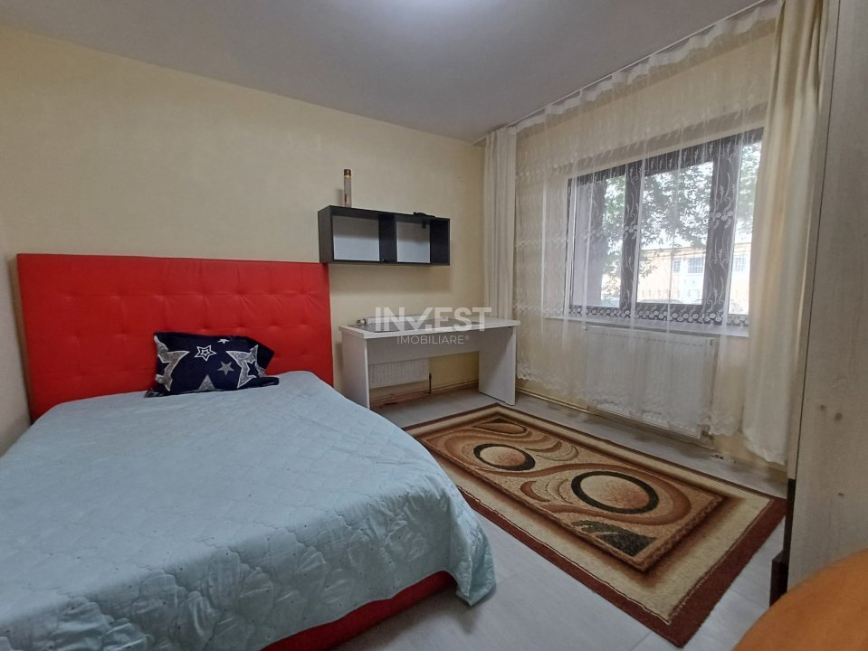 Apartament 2 camere, decomandat mobilat- Utilat, Clopotari - 8
