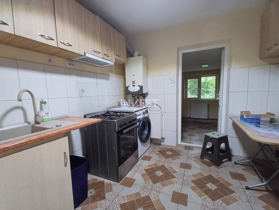 Apartament 2 camere, decomandat mobilat- Utilat, Clopotari - 9