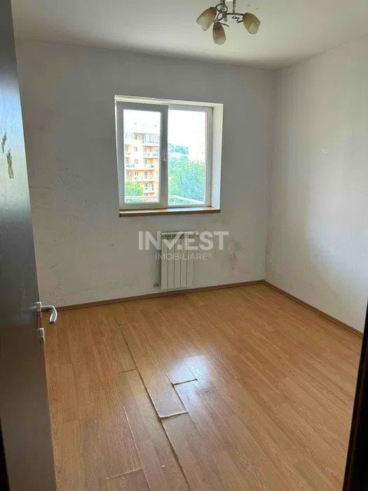 Apartament 2 camere-Tatarasi-Kaufland-Bloc 2010-etaj intermediar - 2