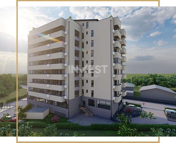 Apartament 2 camere - spațios într-un complex rezidențial modern din Nicolina - 28