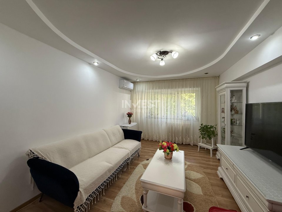 Apartament cu 4 camere în Nicolina *La Bulevard* - 2