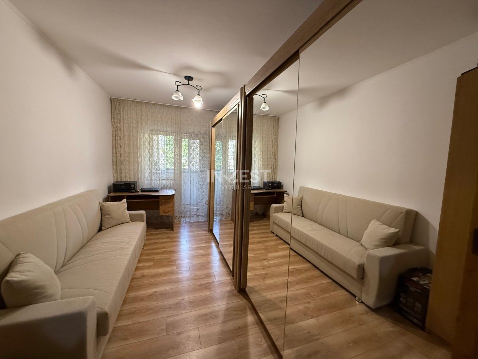 Apartament cu 4 camere în Nicolina *La Bulevard* - 3