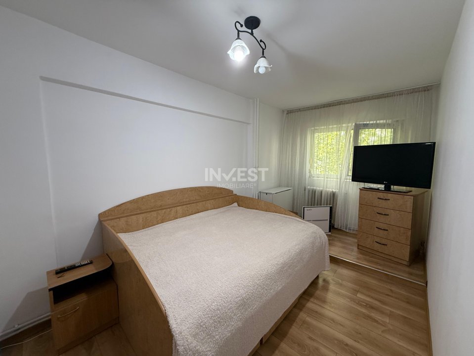 Apartament cu 4 camere în Nicolina *La Bulevard* - 5