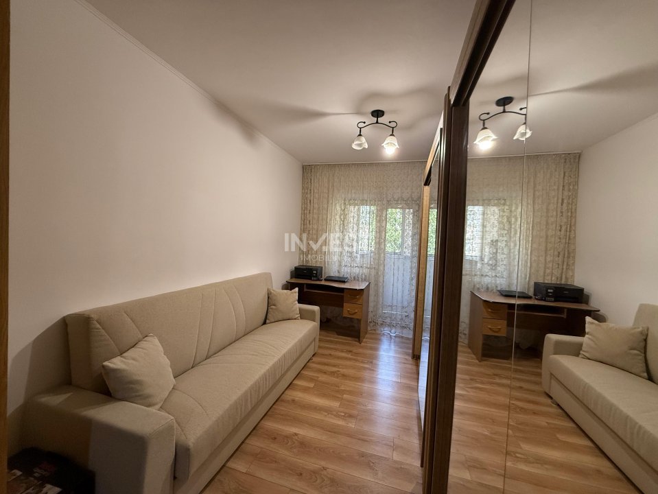 Apartament cu 4 camere în Nicolina *La Bulevard* - 6