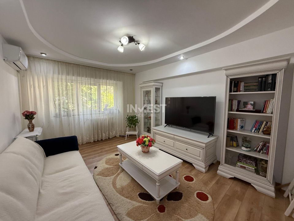 Apartament cu 4 camere în Nicolina *La Bulevard* - 7