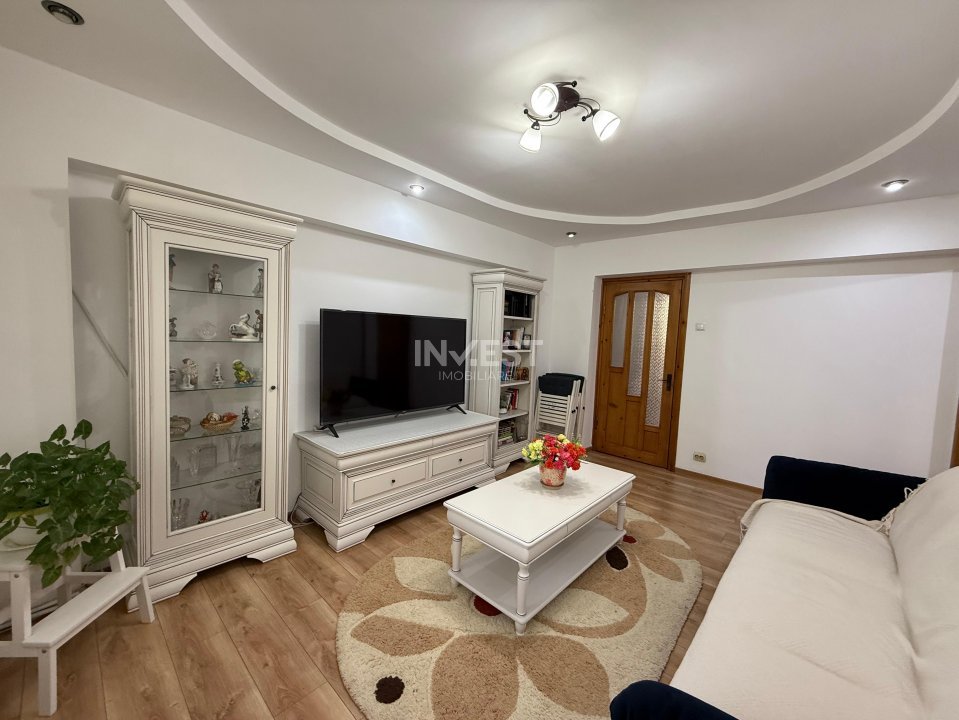 Apartament cu 4 camere în Nicolina *La Bulevard* - 9