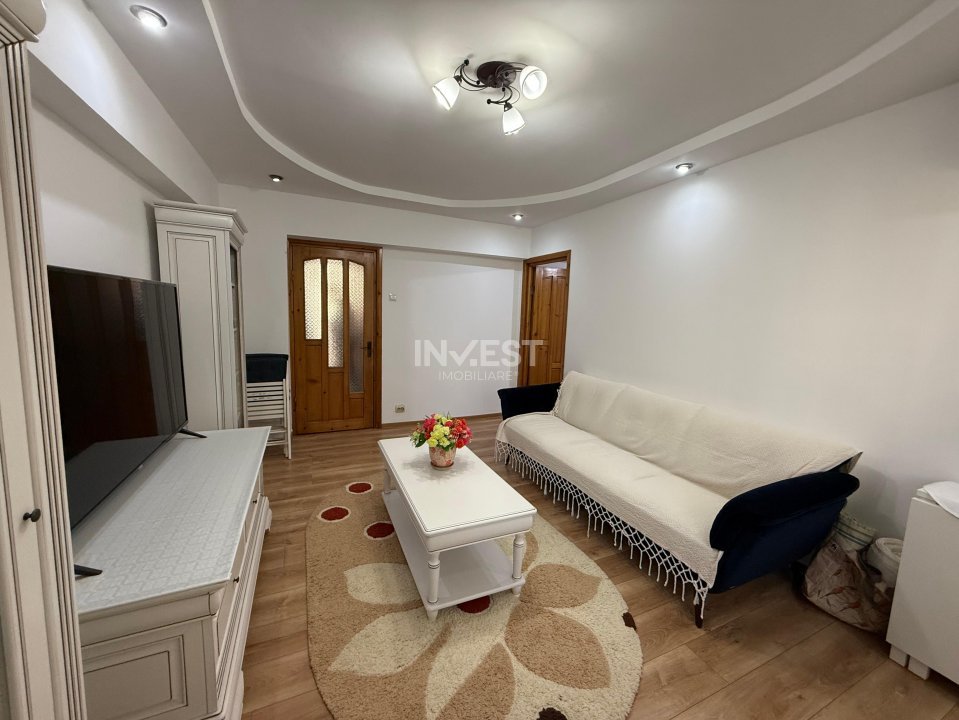 Apartament cu 4 camere în Nicolina *La Bulevard* - 10
