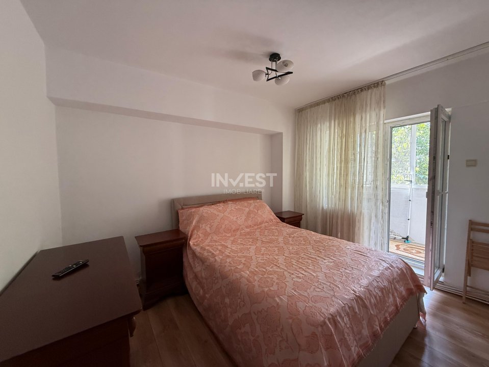 Apartament cu 4 camere în Nicolina *La Bulevard* - 11