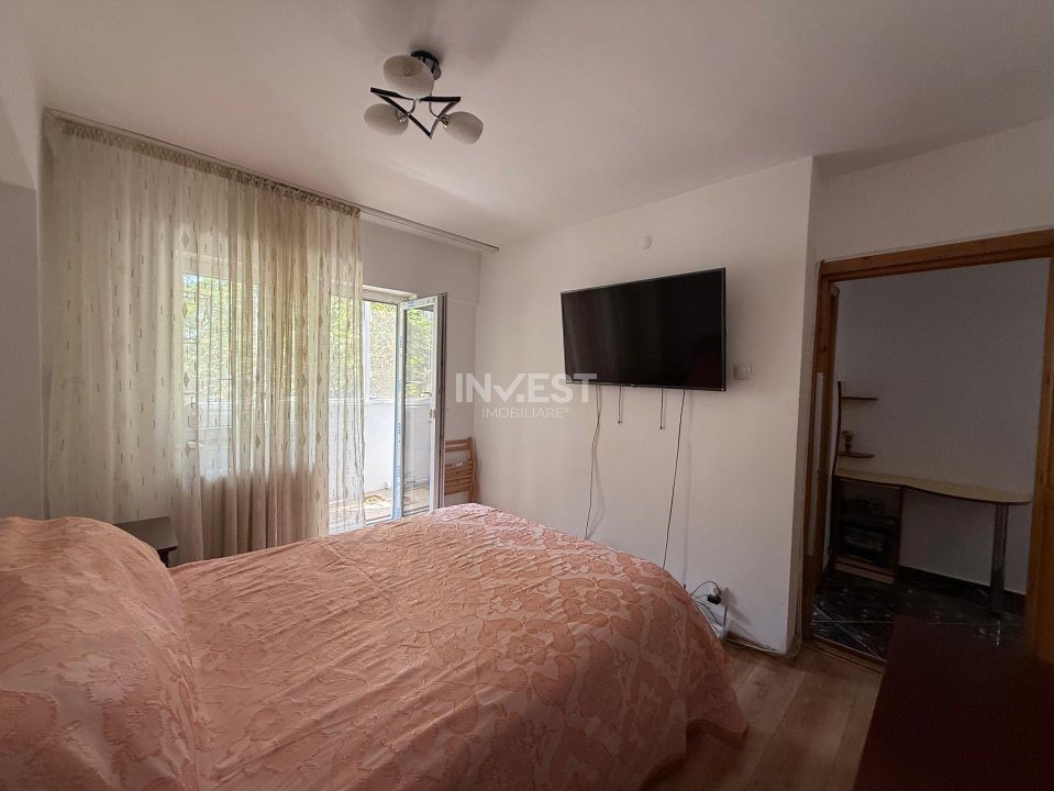 Apartament cu 4 camere în Nicolina *La Bulevard* - 12