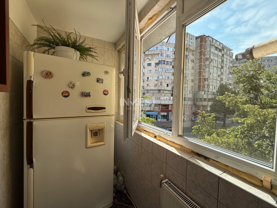 Apartament cu 4 camere în Nicolina *La Bulevard* - 14