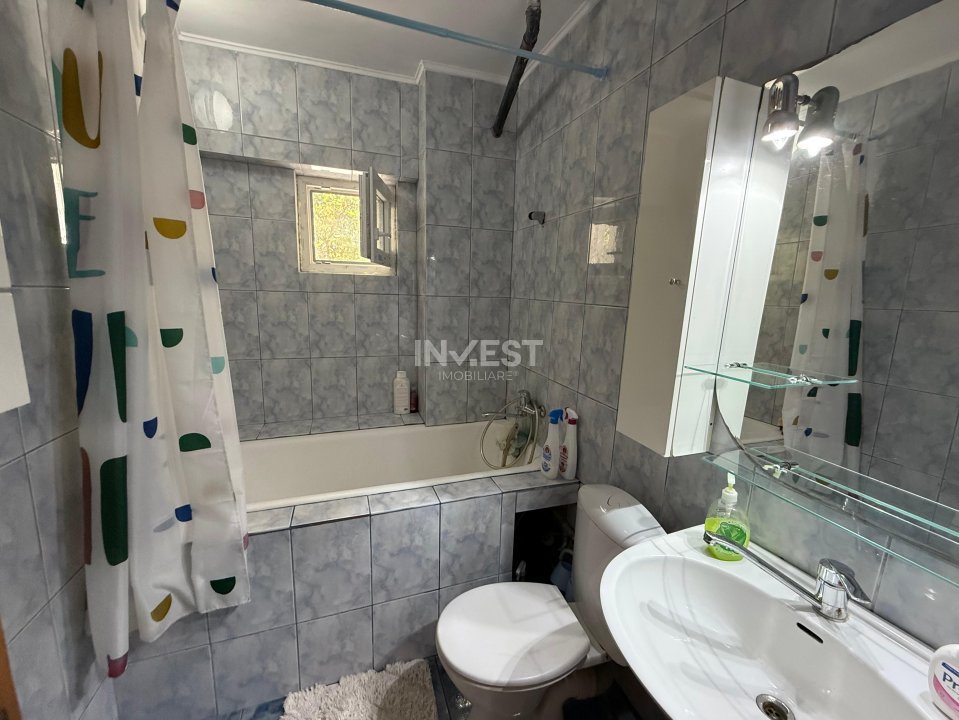 Apartament cu 4 camere în Nicolina *La Bulevard* - 16