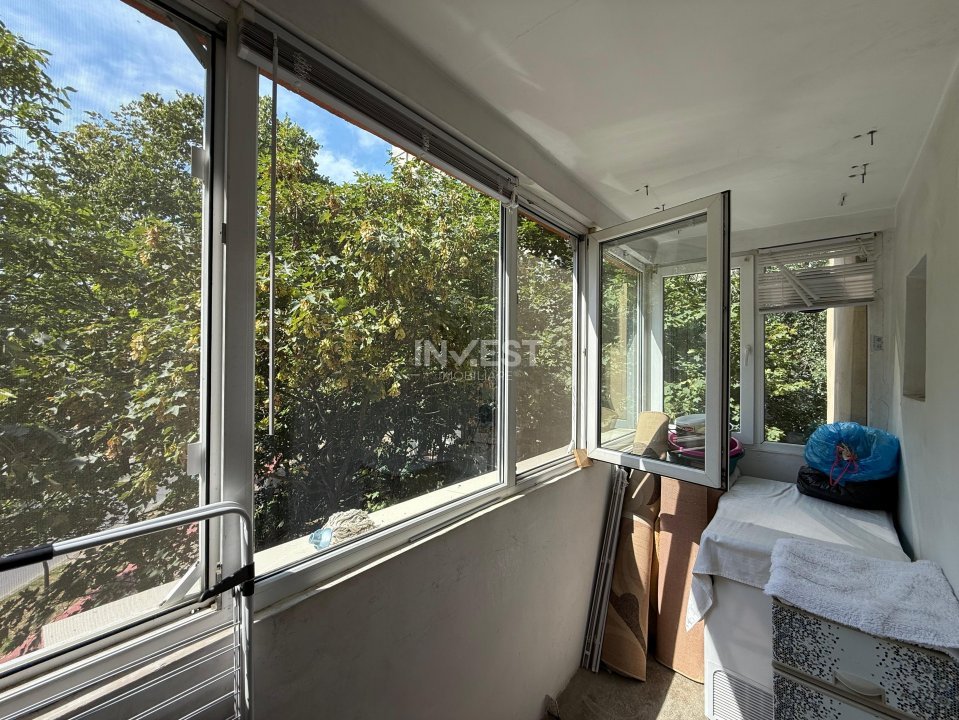 Apartament cu 4 camere în Nicolina *La Bulevard* - 23