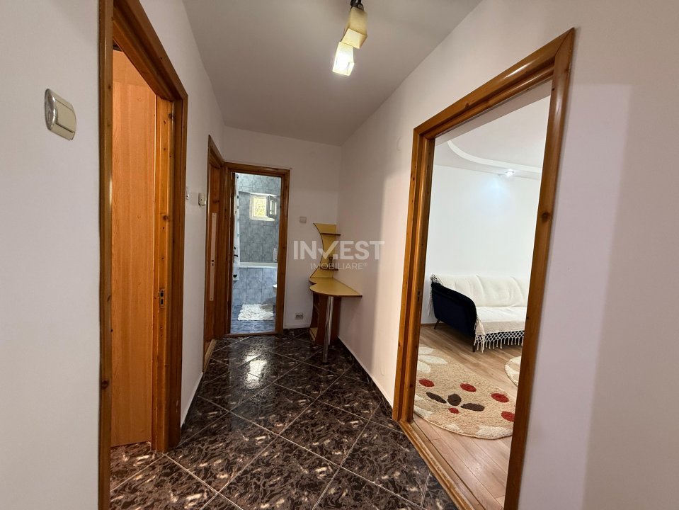 Apartament cu 4 camere în Nicolina *La Bulevard* - 18
