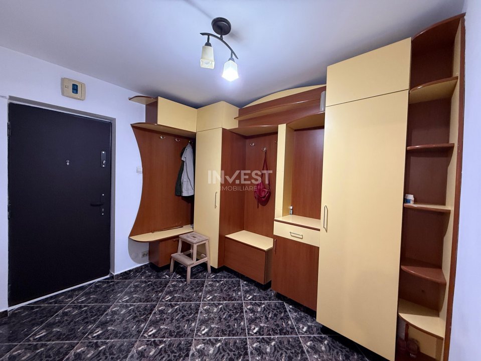 Apartament cu 4 camere în Nicolina *La Bulevard* - 19