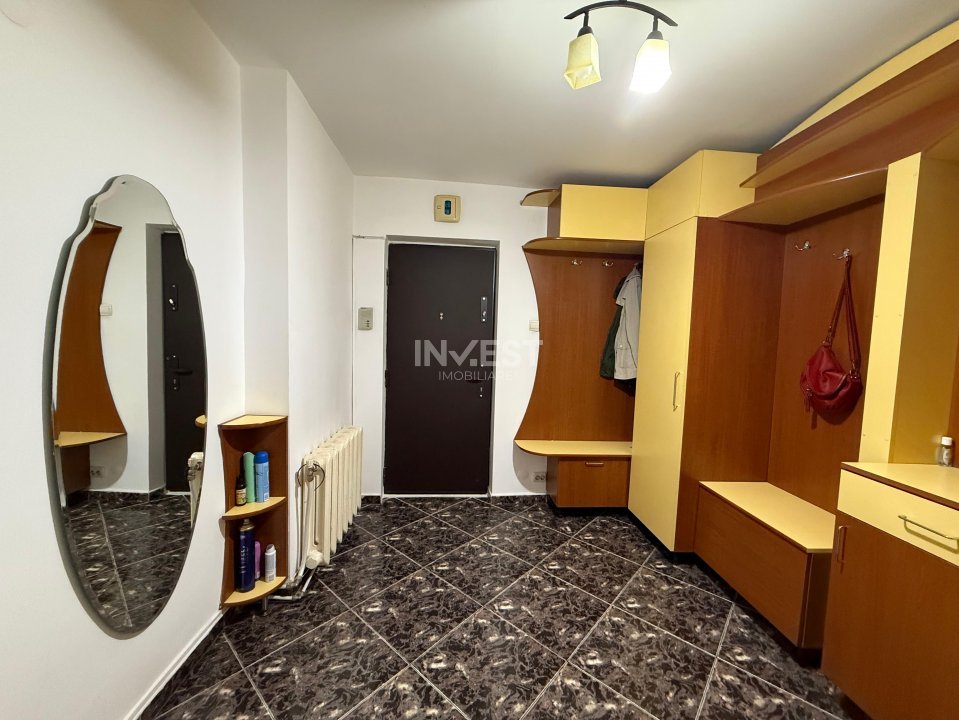 Apartament cu 4 camere în Nicolina *La Bulevard* - 20