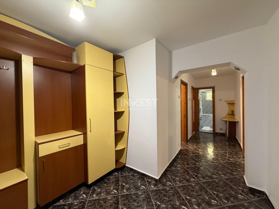 Apartament cu 4 camere în Nicolina *La Bulevard* - 21