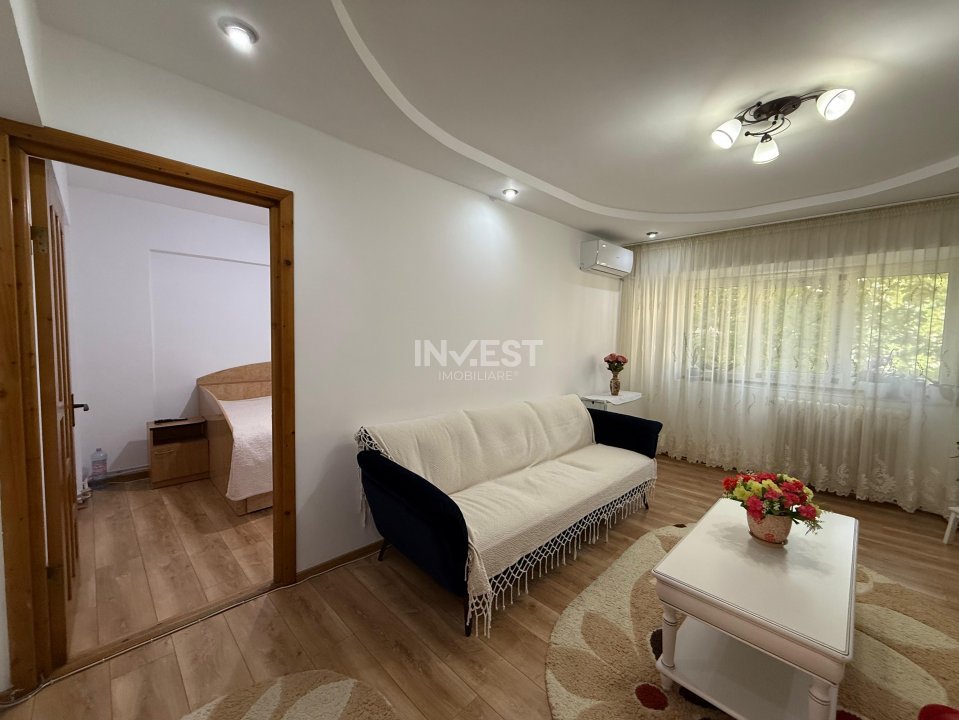 Apartament cu 4 camere în Nicolina *La Bulevard* - 22