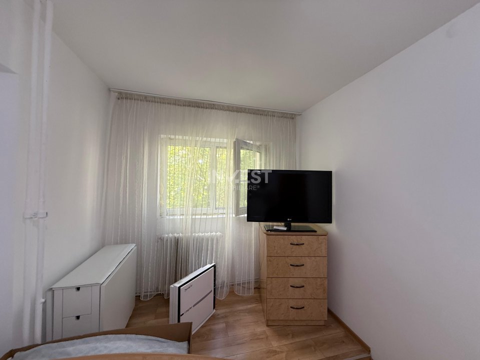 Apartament cu 4 camere în Nicolina *La Bulevard* - 4